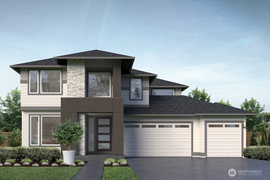 House in Lake Tapps, Washington, United States 1 - 16754296