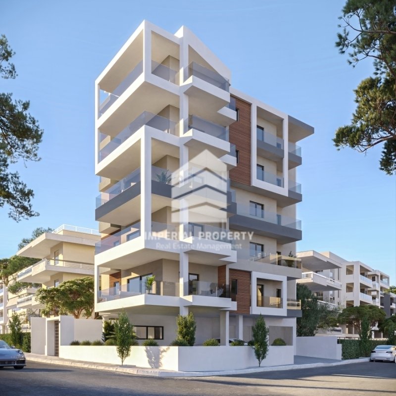 Apartment in South Athens, Attica, Greece 4 - 15783068