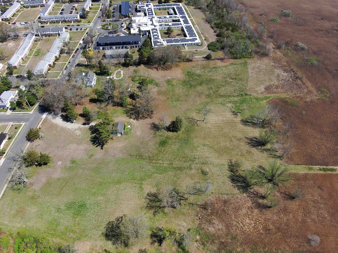 House in Egg Harbor Township, New Jersey, United States 2 - 16756437