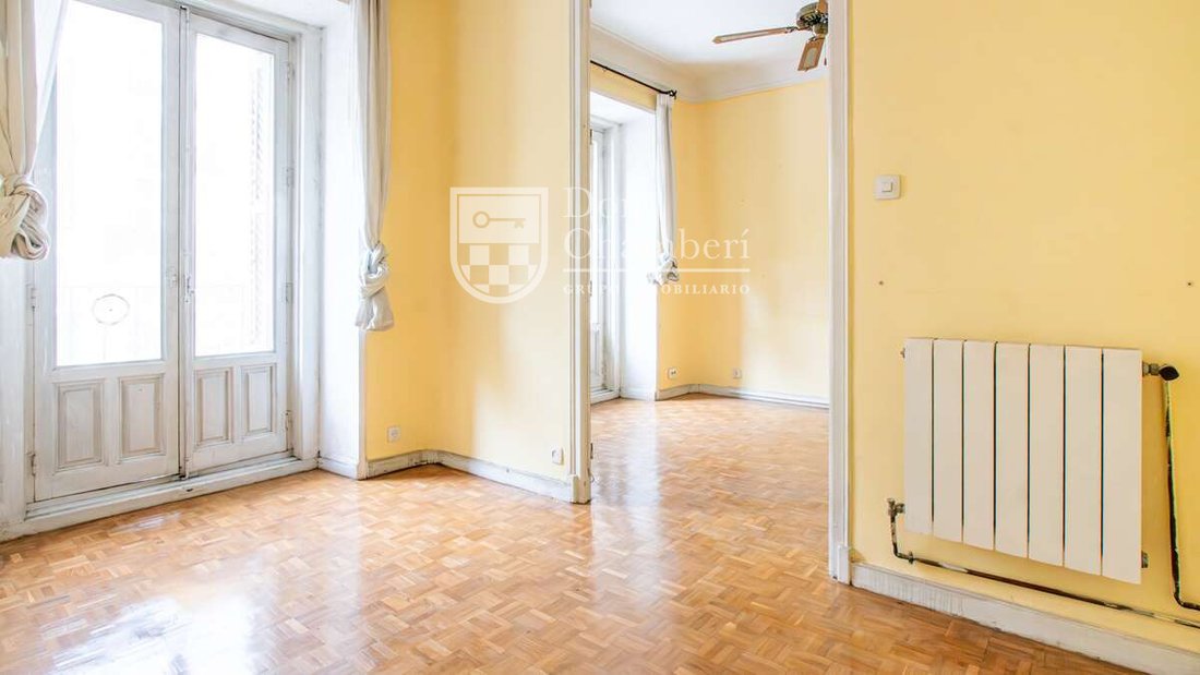 Apartment in Chamberi, Madrid, Spain 3 - 16752836
