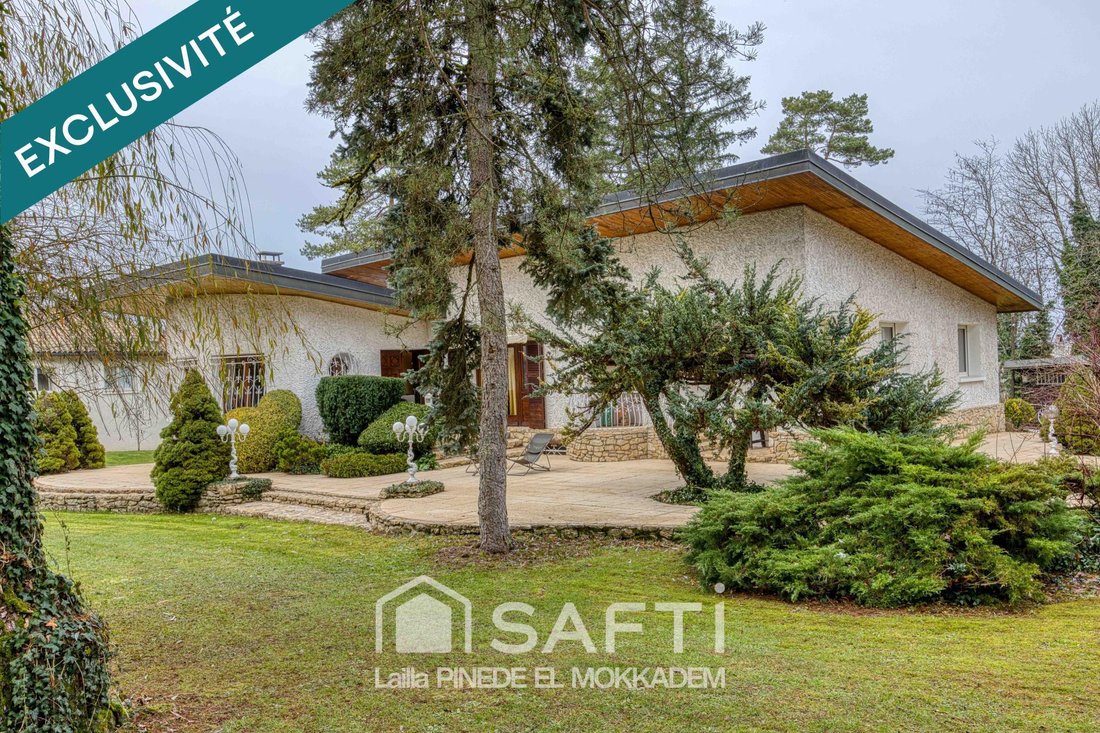 House in Arbent, Auvergne-Rhône-Alpes, France 5 - 16756996