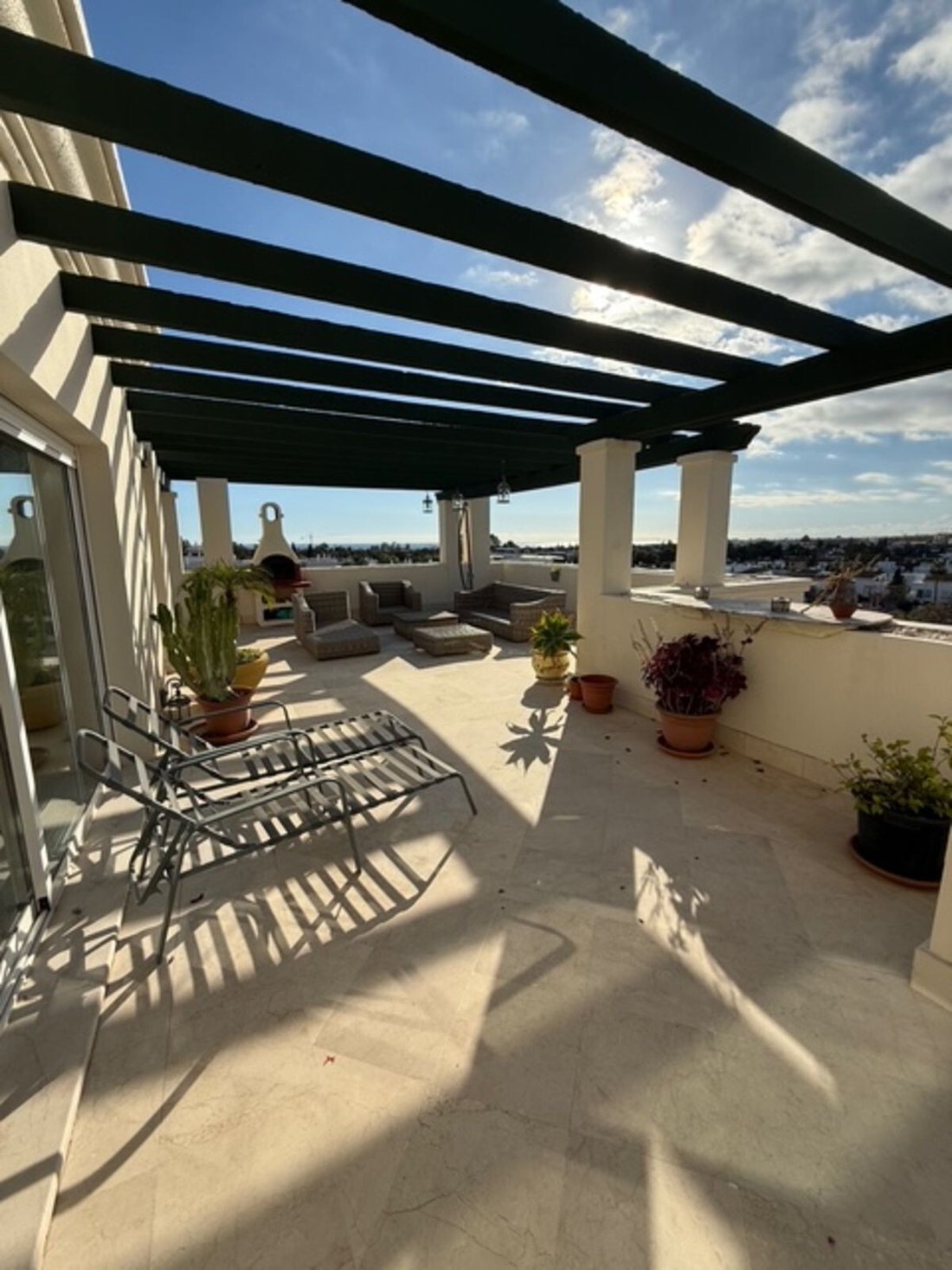 Apartment in Puerto Banus, Marbella, Spain 2 - 16753269
