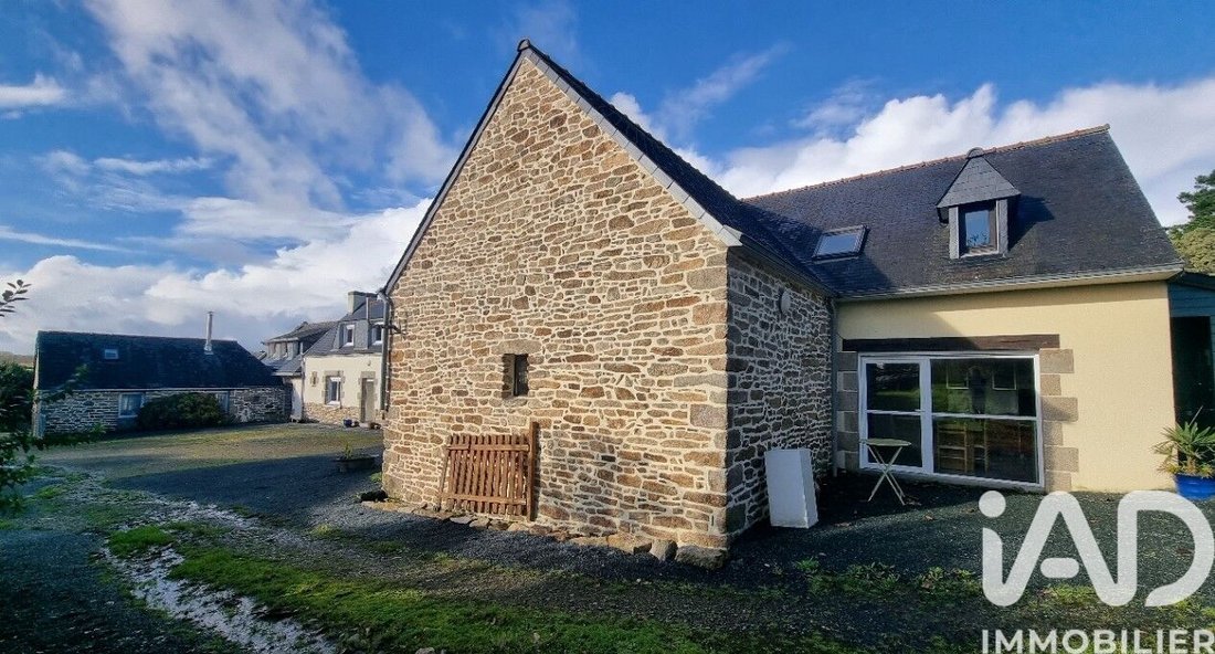 Plovan, Brittany, France 2 - 16757374