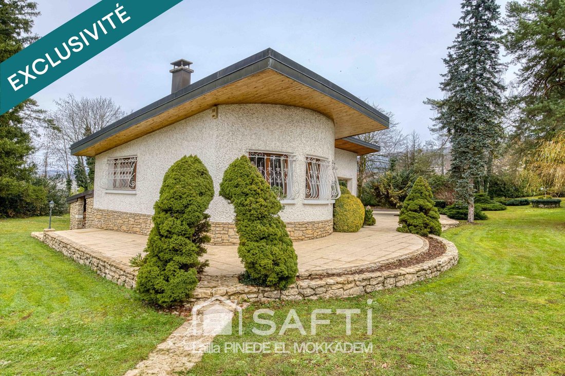 House in Arbent, Auvergne-Rhône-Alpes, France 3 - 16756996