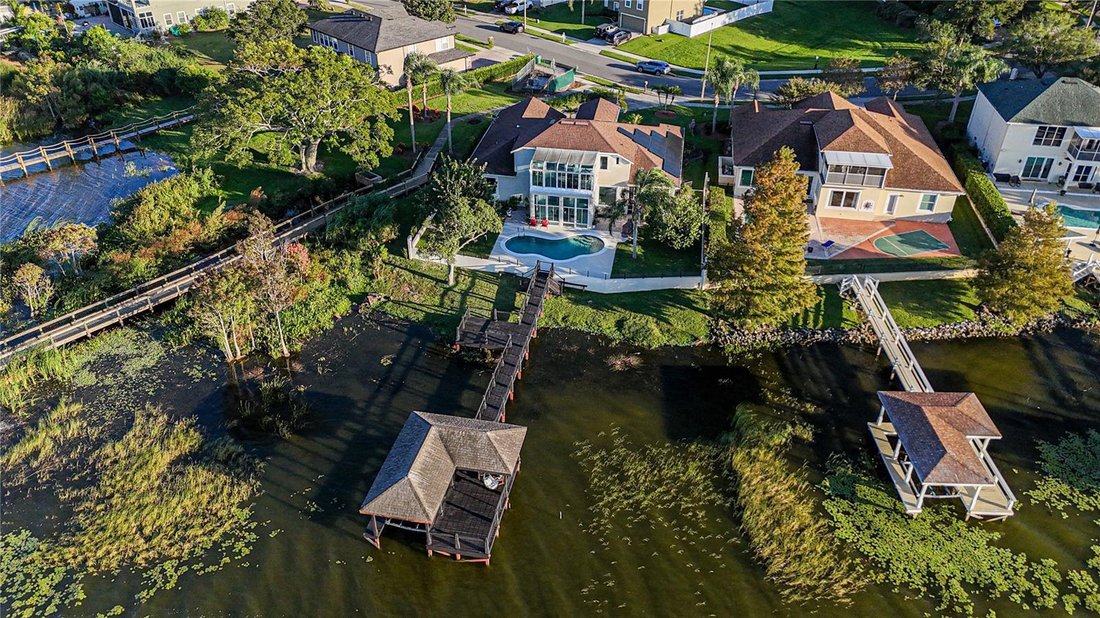 House in Winter Garden, Florida, United States 5 - 16755399