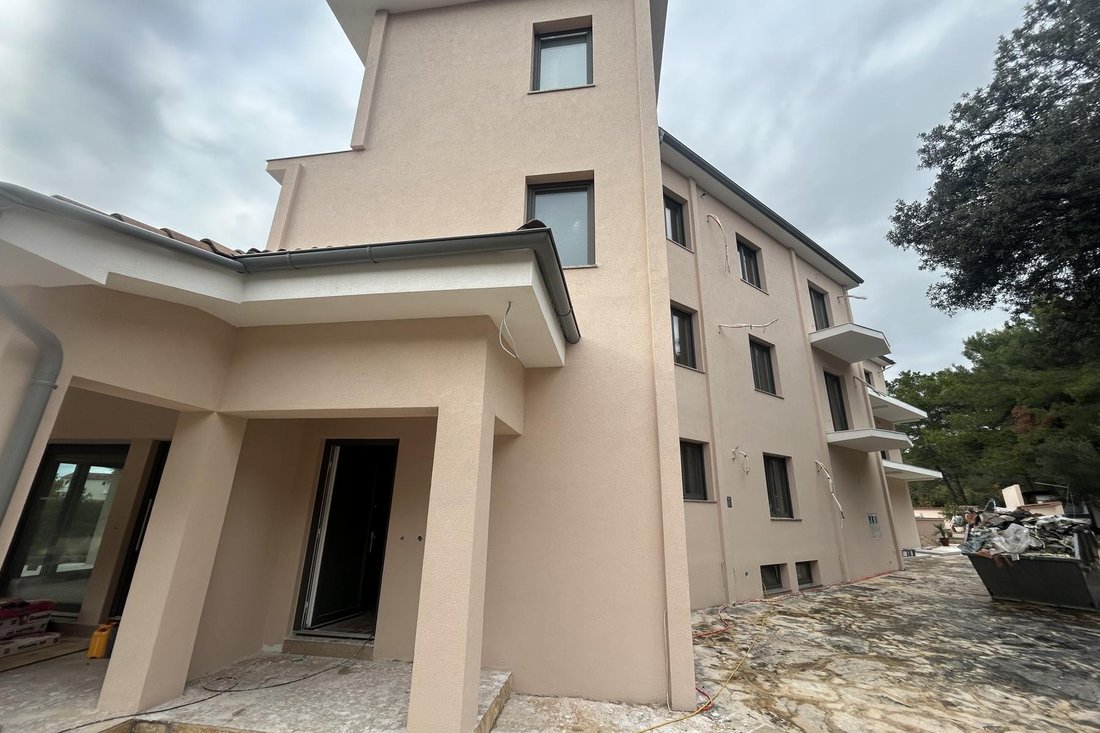 Apartment in Opcina Pakostane, Zadar County, Croatia 3 - 15550263