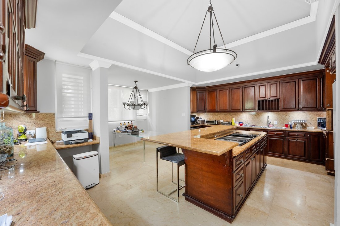 Estate in San Juan, San Juan, Puerto Rico 5 - 16761948