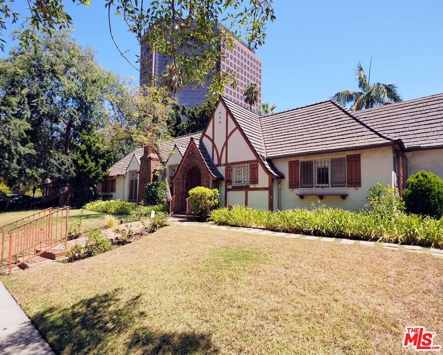 House in West Hollywood, California, United States 1 - 16758434