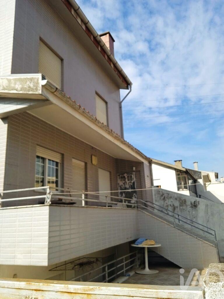 Townhouse in Custoias, Leca do Balio e Guifoes, Porto District, Portugal 3 - 16763664