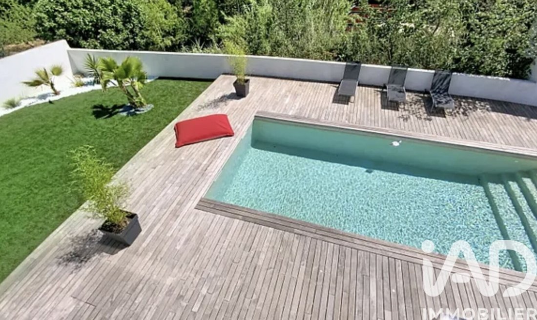 House in Corneilhan, Occitania, France 1 - 16762452