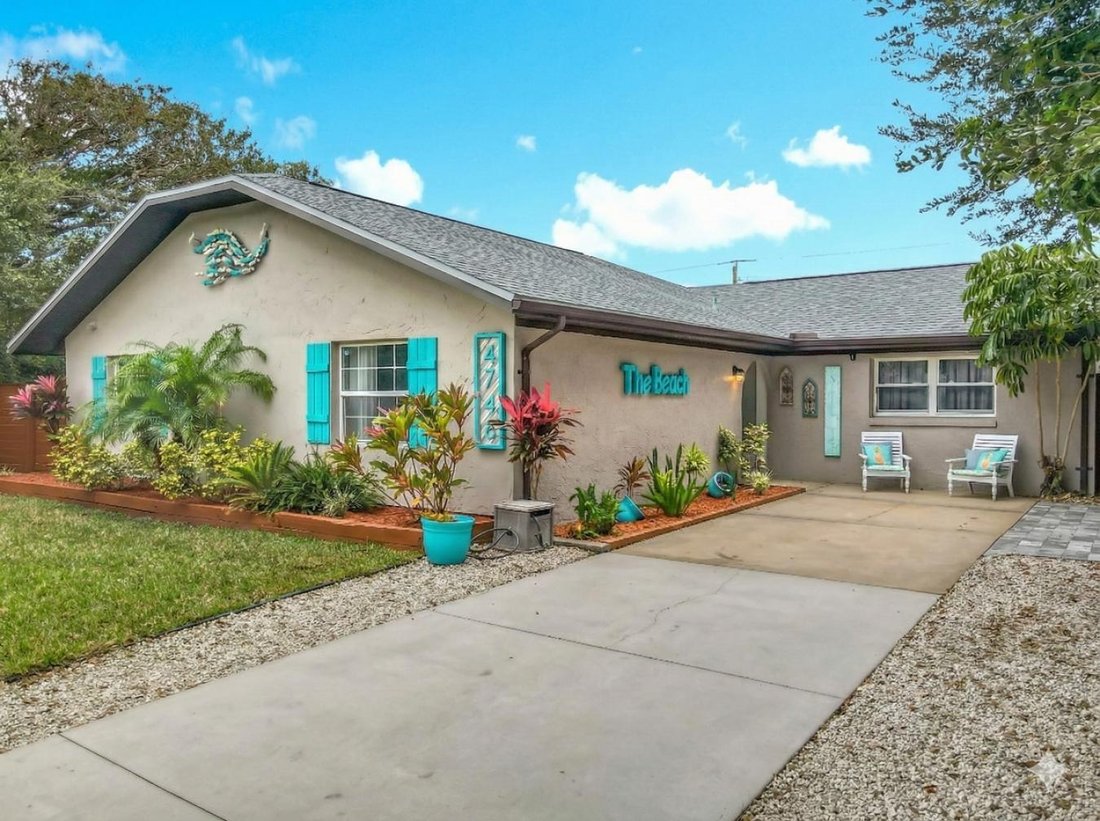 House in Port Orange, Florida, United States 1 - 16763559