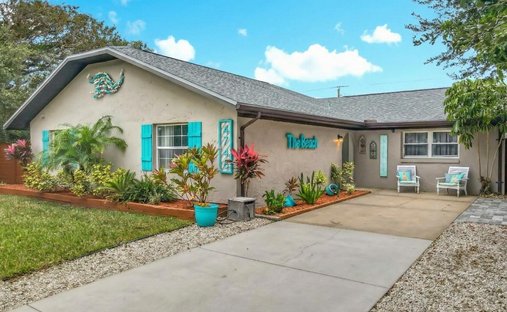 House in Port Orange, Florida, United States 1