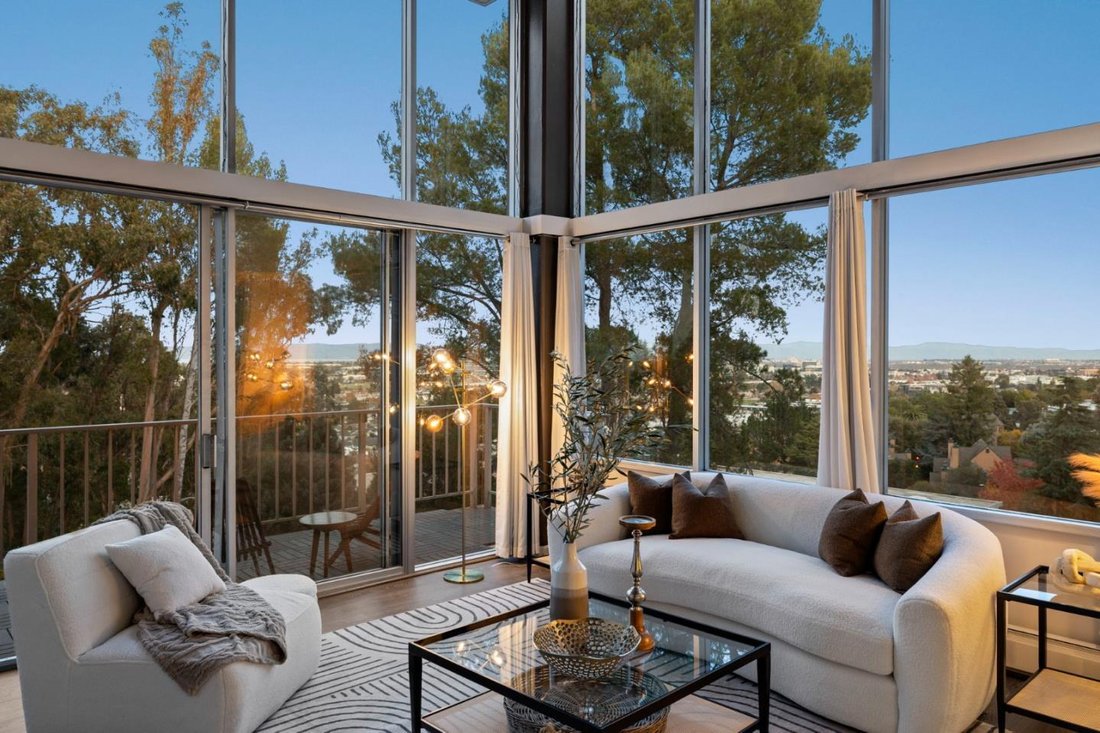 View of Condominium In Belmont In Belmont, California, United States For Sale ...