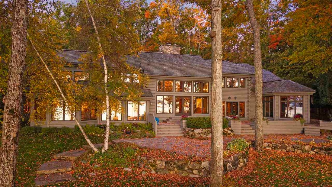 House in Brutus, Michigan, United States 5 - 16755520