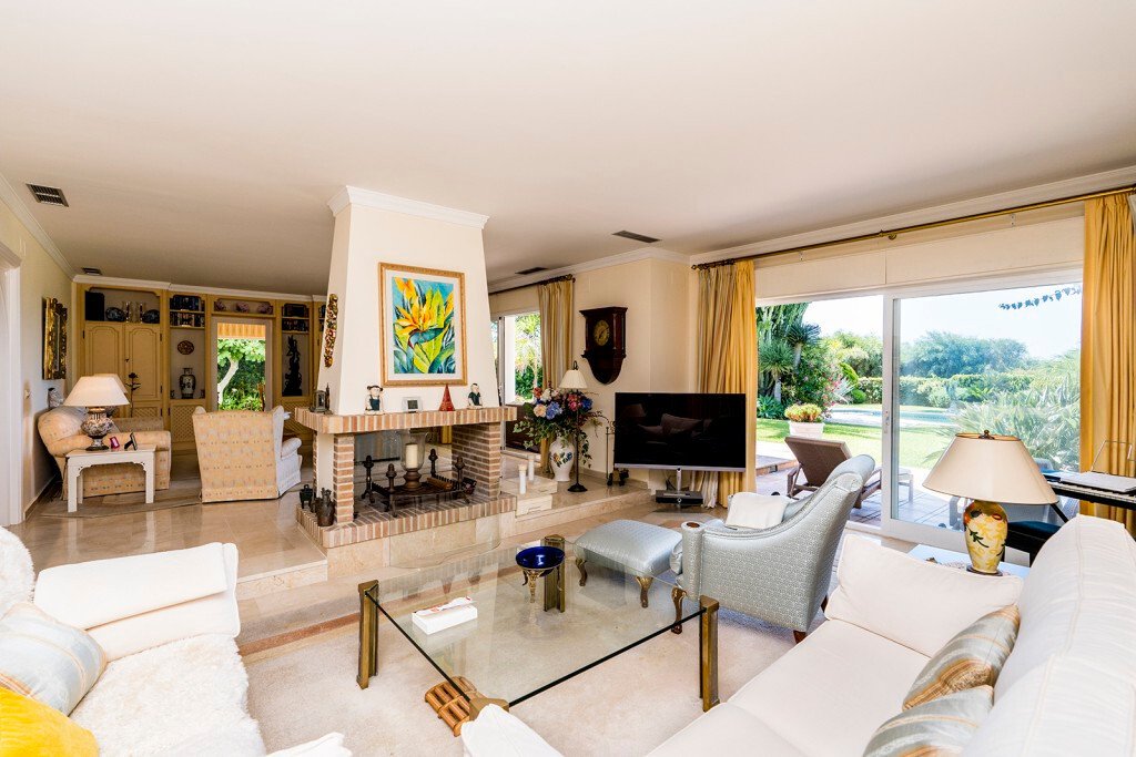 House in Elviria-Cabopino, Marbella, Spain 4 - 16753278