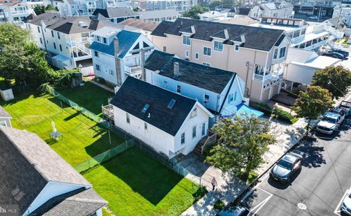 Land in Margate City, New Jersey, United States 1
