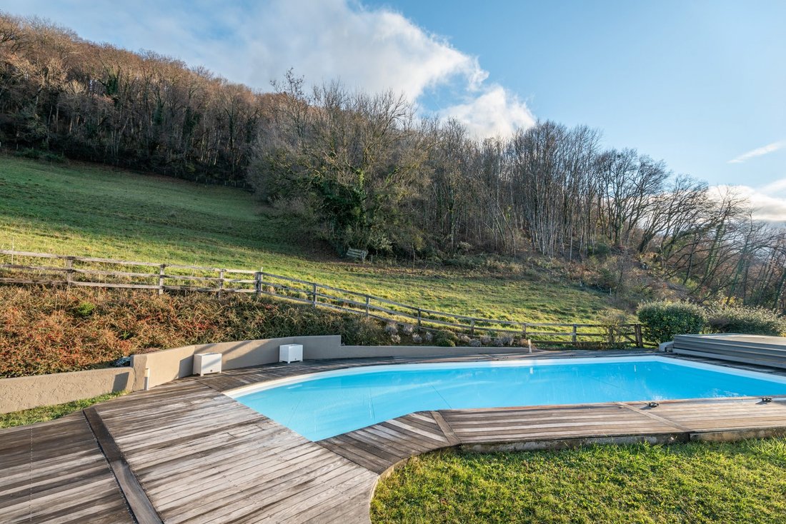 House in Froges, Auvergne-Rhône-Alpes, France 4 - 16759531