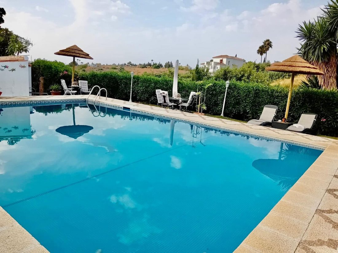 House in Estepona, Andalusia, Spain 1 - 16753244