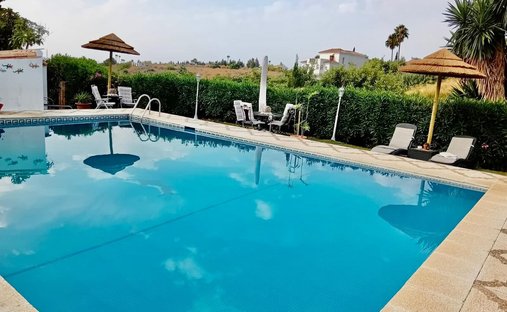 House in Estepona, Andalusia, Spain 1