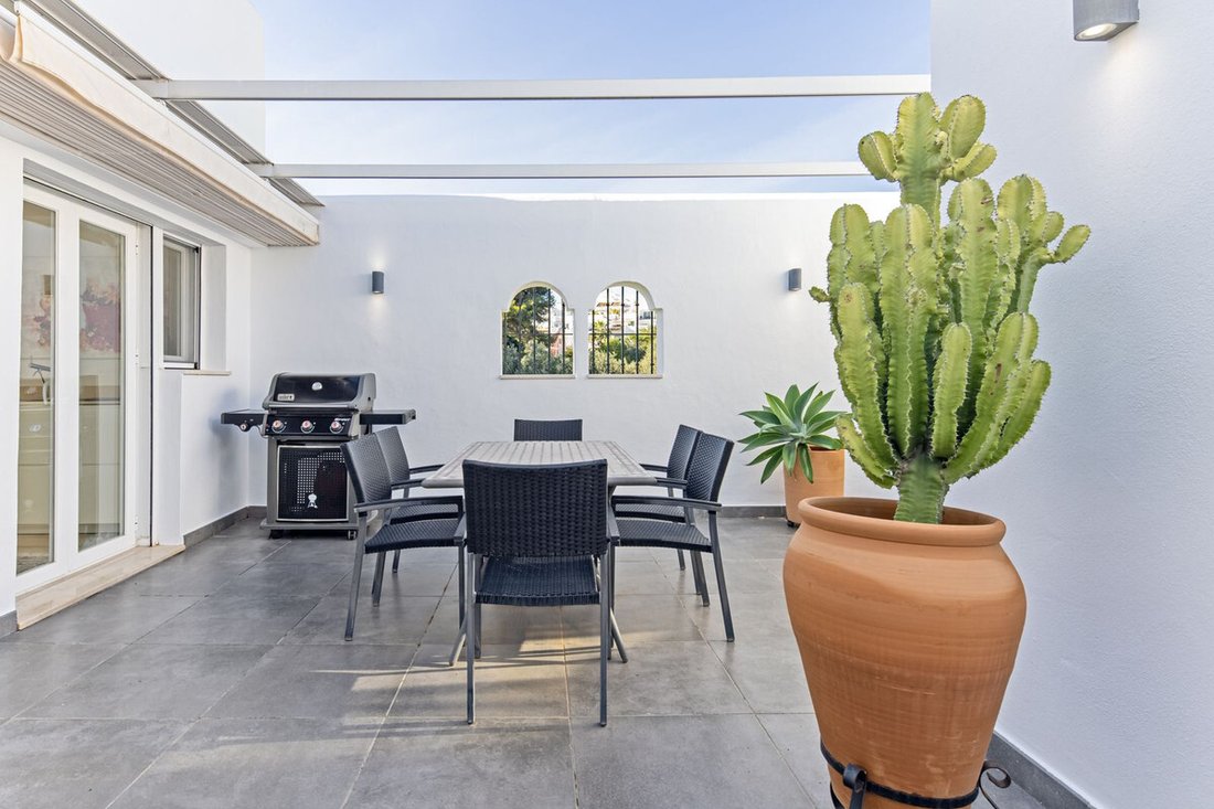 House in Puerto Banus, Marbella, Spain 5 - 16753267