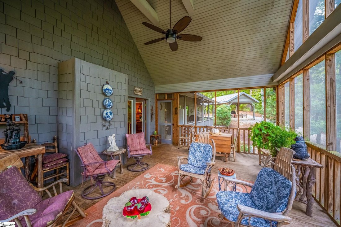 House in Pickens, South Carolina, United States 4 - 16754471