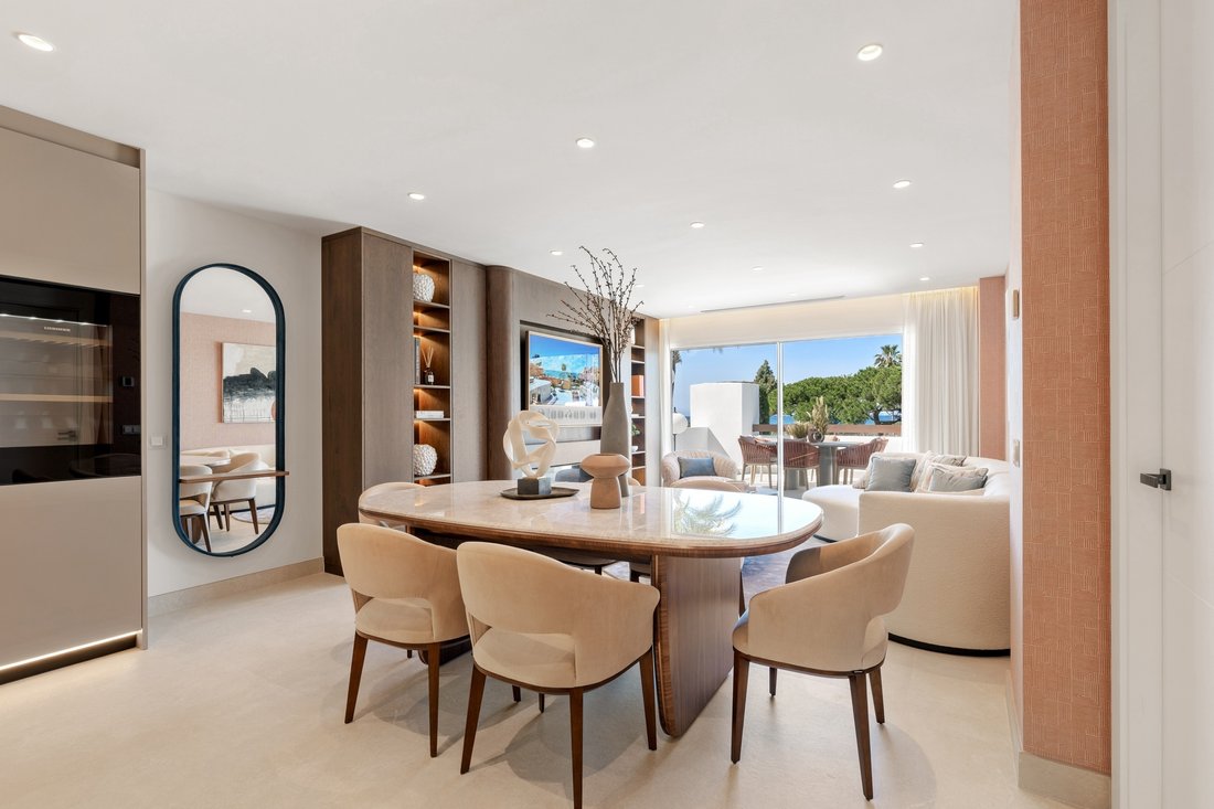 Condo in Marbella, Andalusia, Spain 2 - 16761952