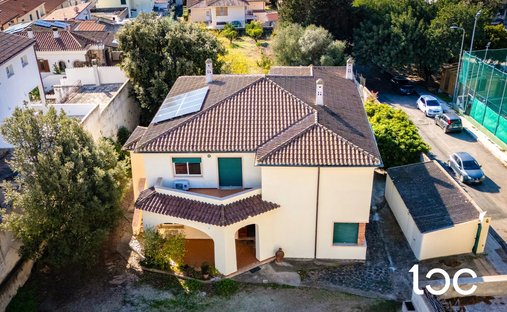 Villa a Orosei, Sardegna, Italia 1