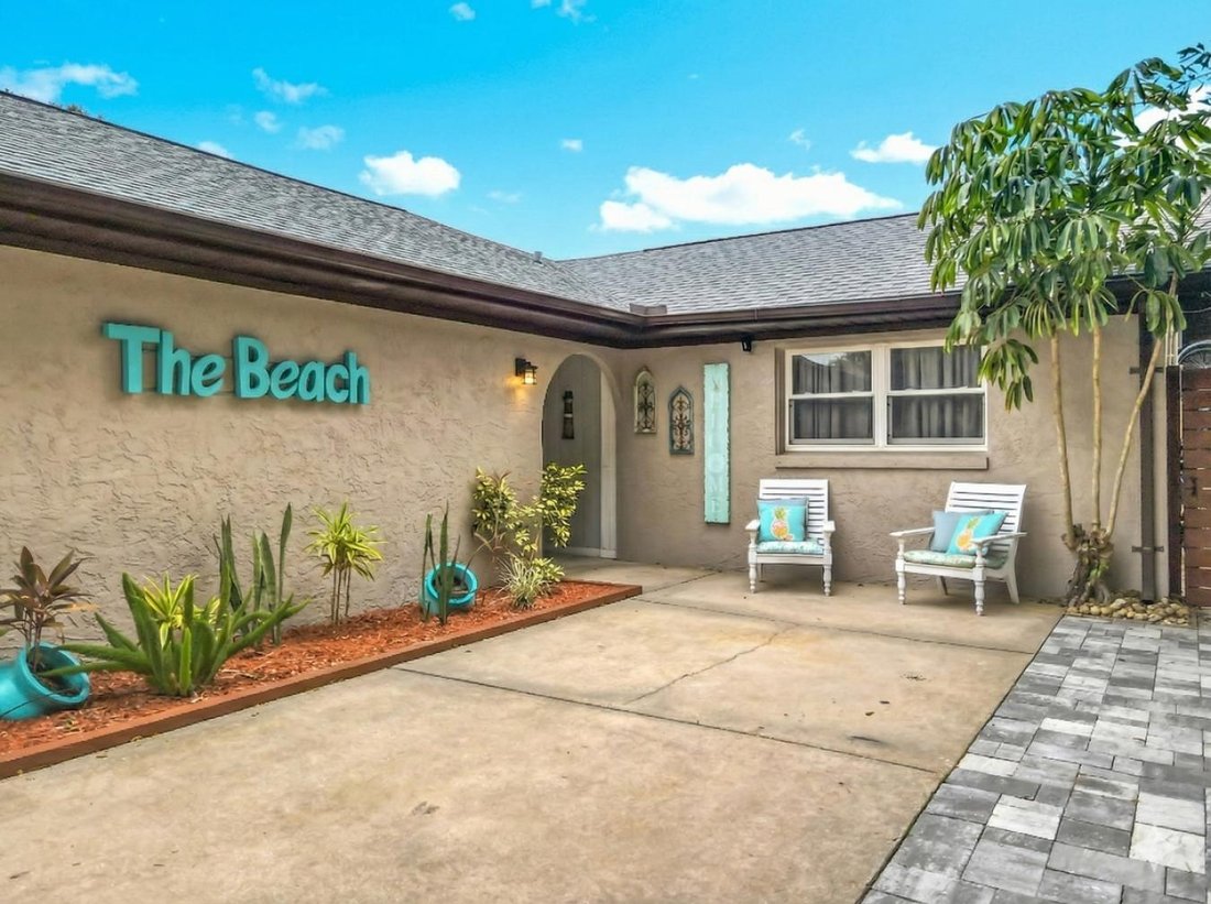 House in Port Orange, Florida, United States 2 - 16763559