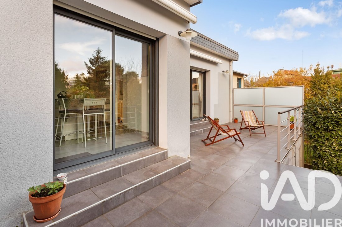 House in Nantes, Pays de la Loire, France 2 - 16757356
