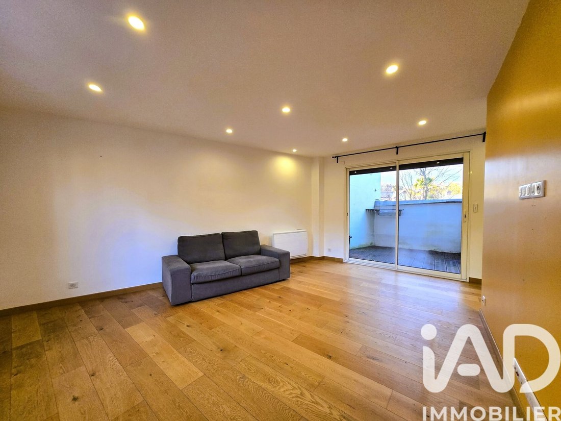 House in Sud Gare, Rennes, France 3 - 16762472
