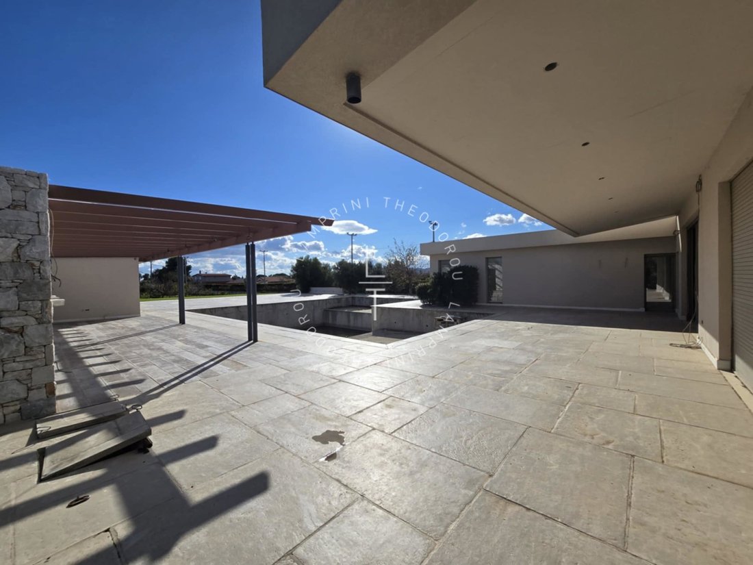 Villa in Marathonas, Attica, Greece 2 - 16765474