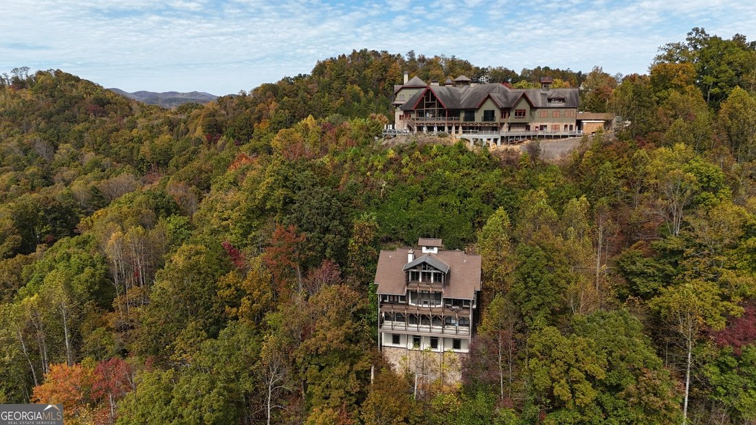 House in Clayton, Georgia, United States 4 - 16710435