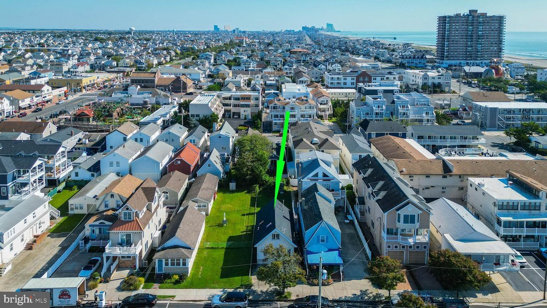 Land in Margate City, New Jersey, United States 5 - 16755560