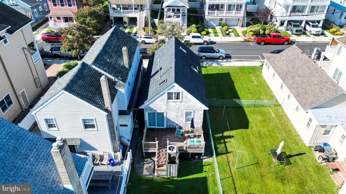 Land in Margate City, New Jersey, United States 2 - 16755560