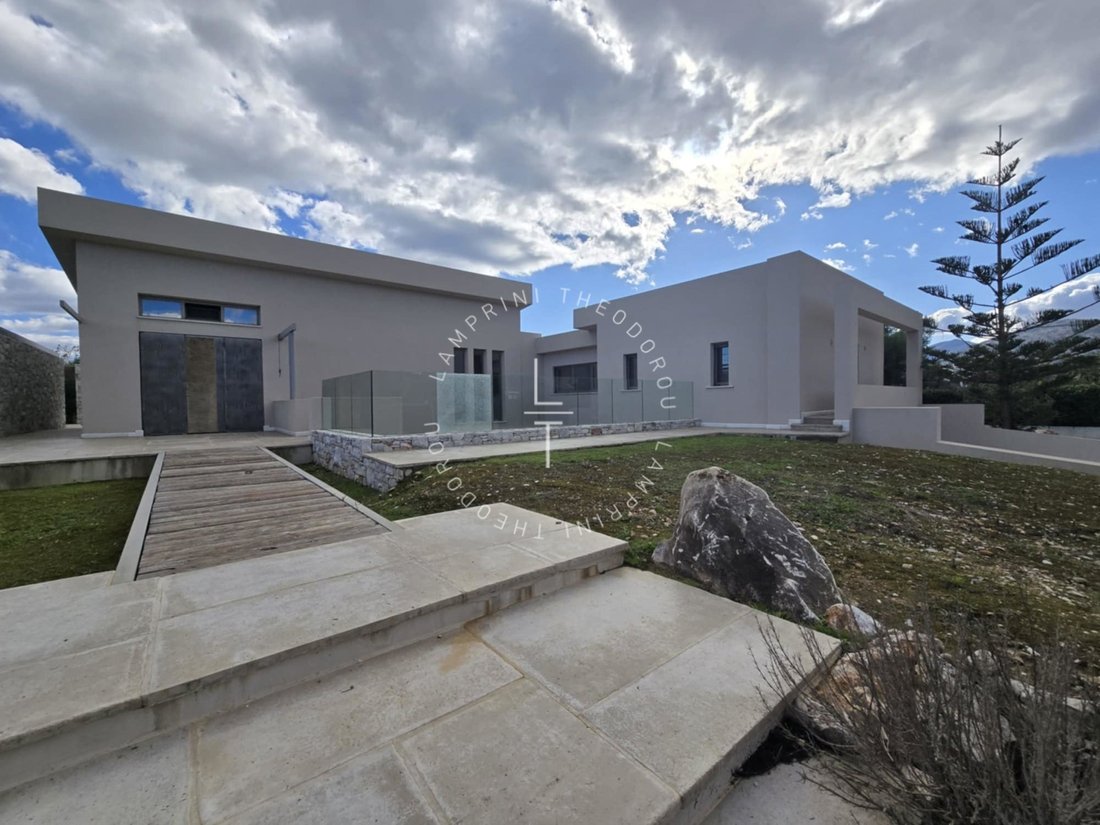 Villa in Marathonas, Attica, Greece 1 - 16765474