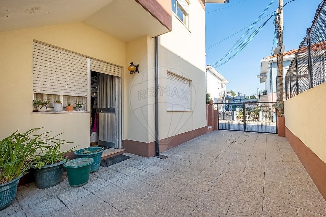 Casa a Ermesinde, Oporto, Portogallo 4 - 16761851