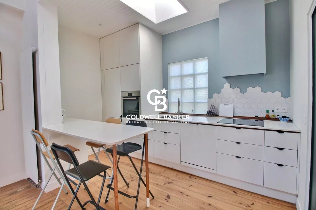 House in Grand Parc-Chartrons-Paul Doumer, Bordeaux, France 5 - 14516029