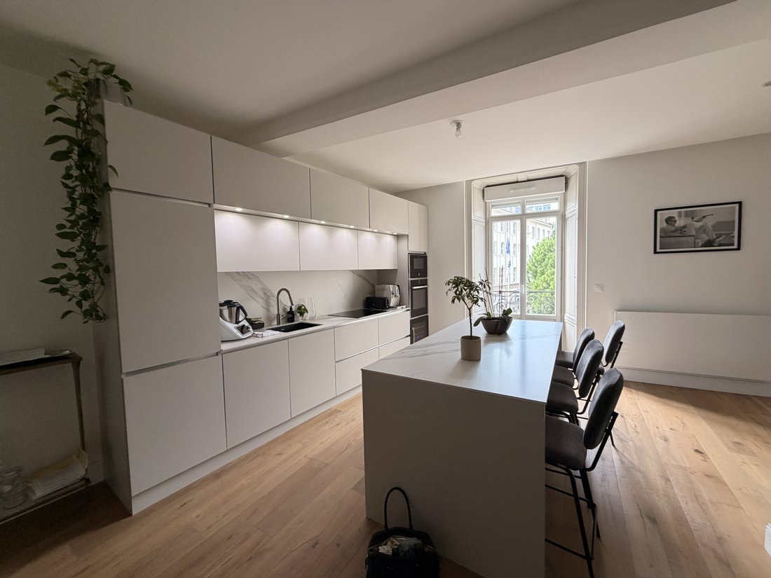 Appartamento a Ouest Péri-Centre Ville, Vannes, Francia 2 - 16753092