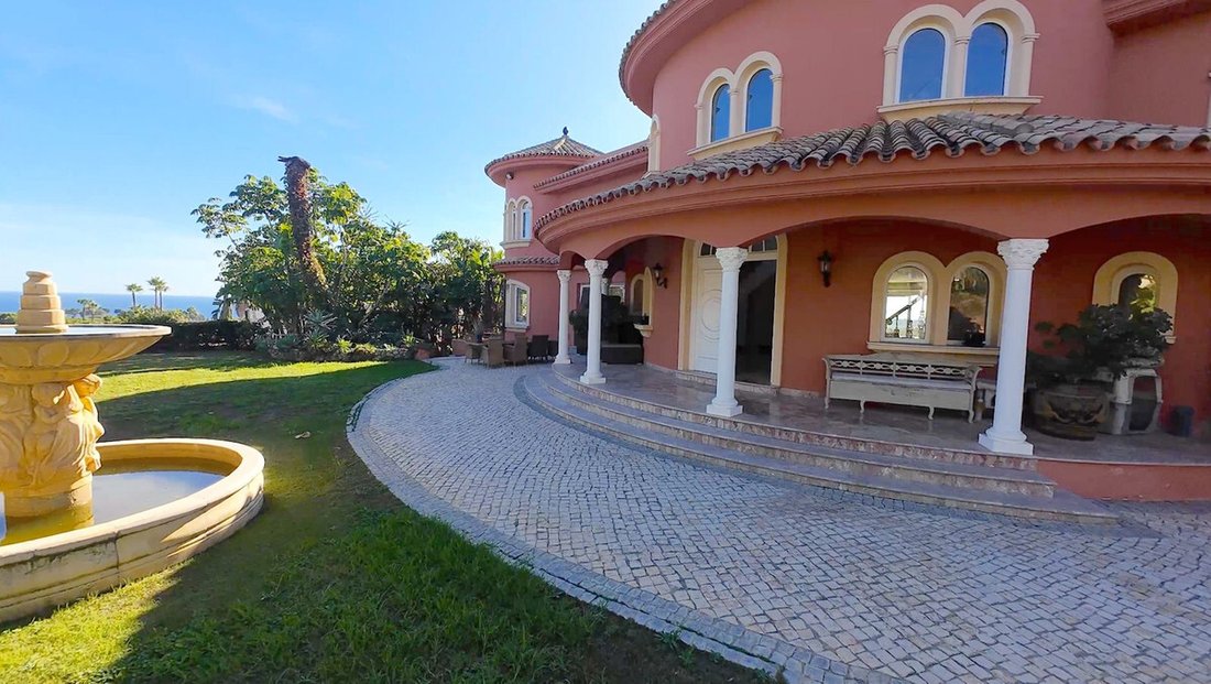 House in Estepona, Andalusia, Spain 2 - 16753264