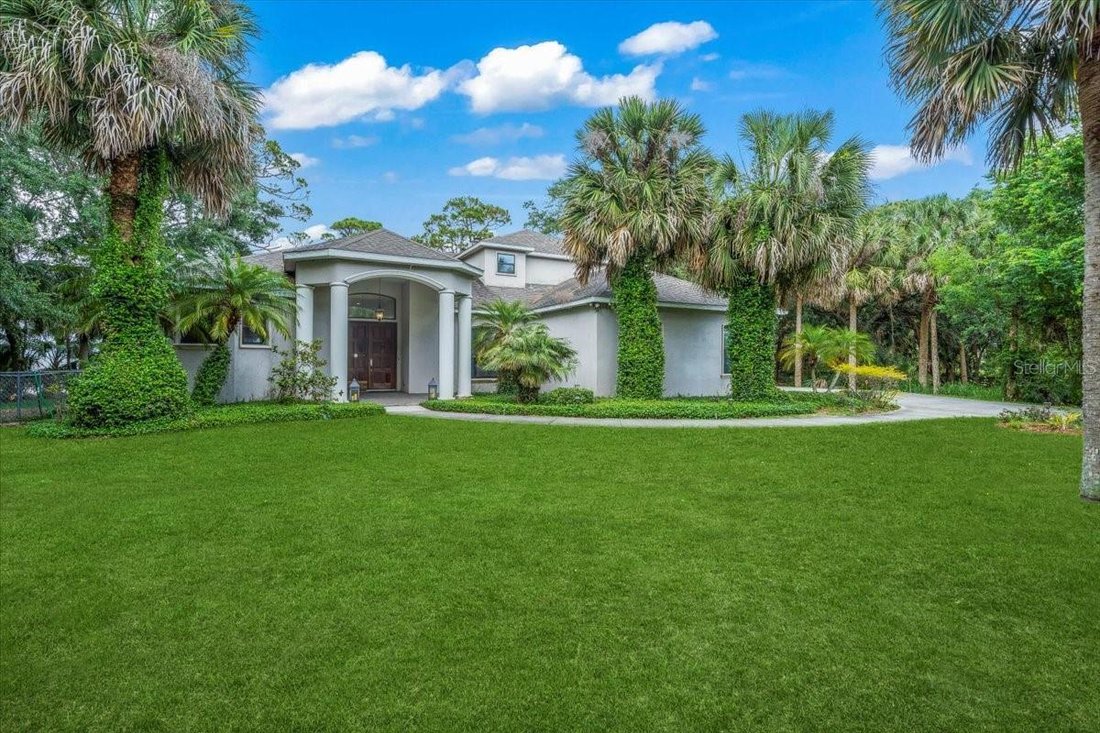 House in Cocoa, Florida, United States 4 - 16755082