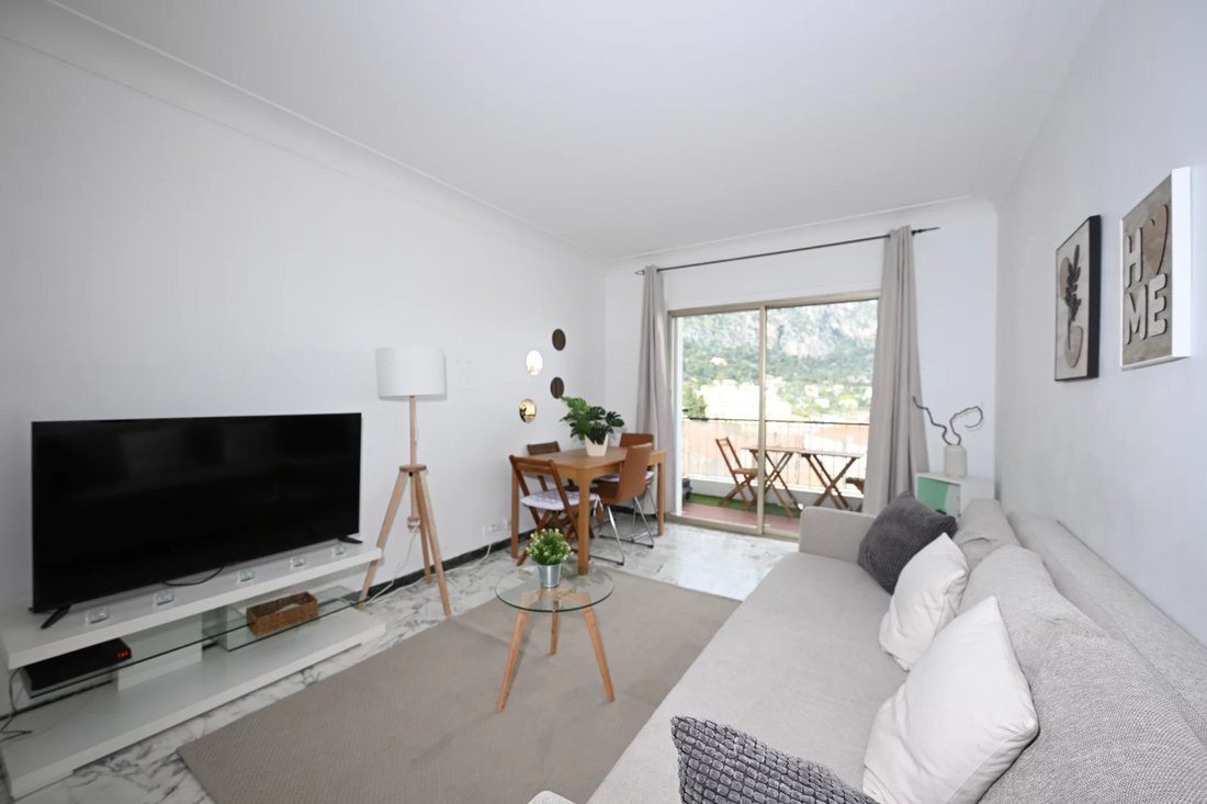 Apartment in Beaulieu-sur-Mer, Provence-Alpes-Côte d'Azur, France 2 - 16764850
