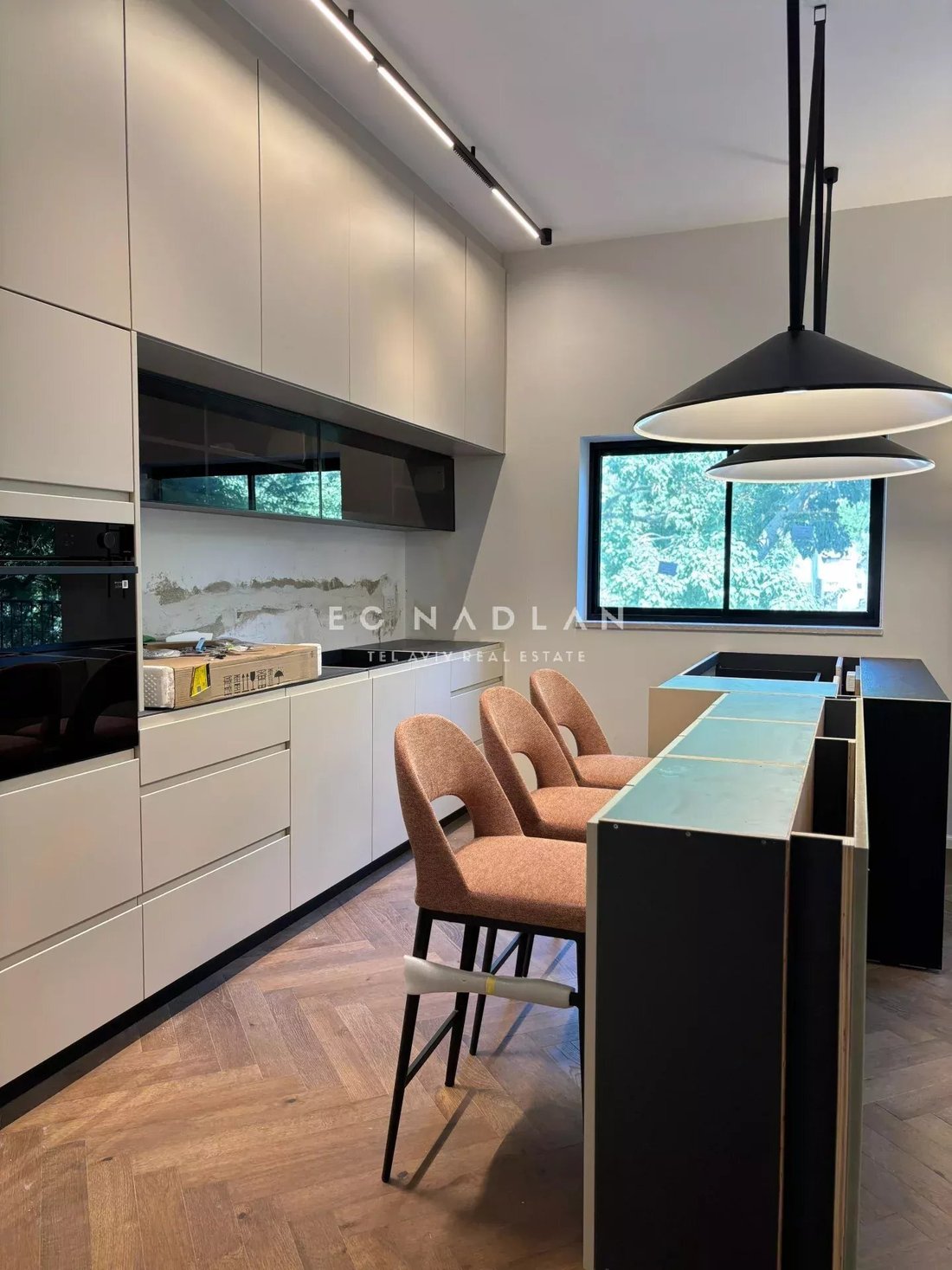 Apartment in Tel Aviv-Yafo, Tel Aviv District, Israel 3 - 16752879