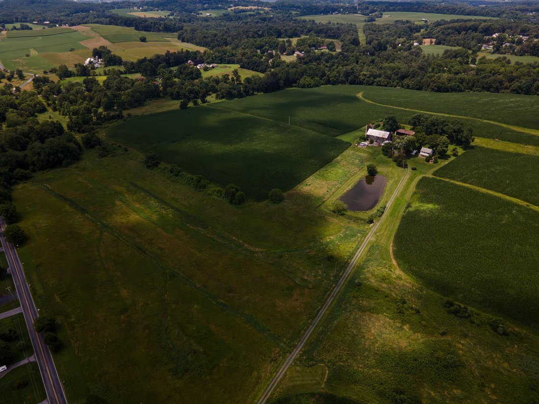 Farm Ranch in Hershey, Pennsylvania, United States 2 - 16756648