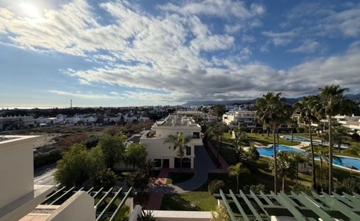 Appartement à Puerto Banús, Marbella, Espagne 1