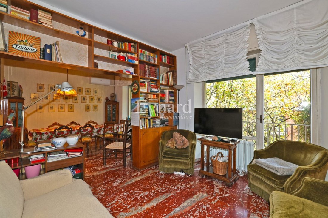 Apartment in Garibaldi, Casalecchio di Reno, Emilia-Romagna 5 - 16752866