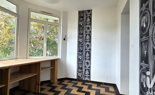 Castle for Sale in Questembert, Brittany, France