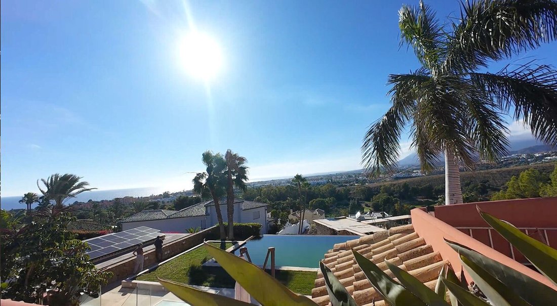 House in Estepona, Andalusia, Spain 4 - 16753264