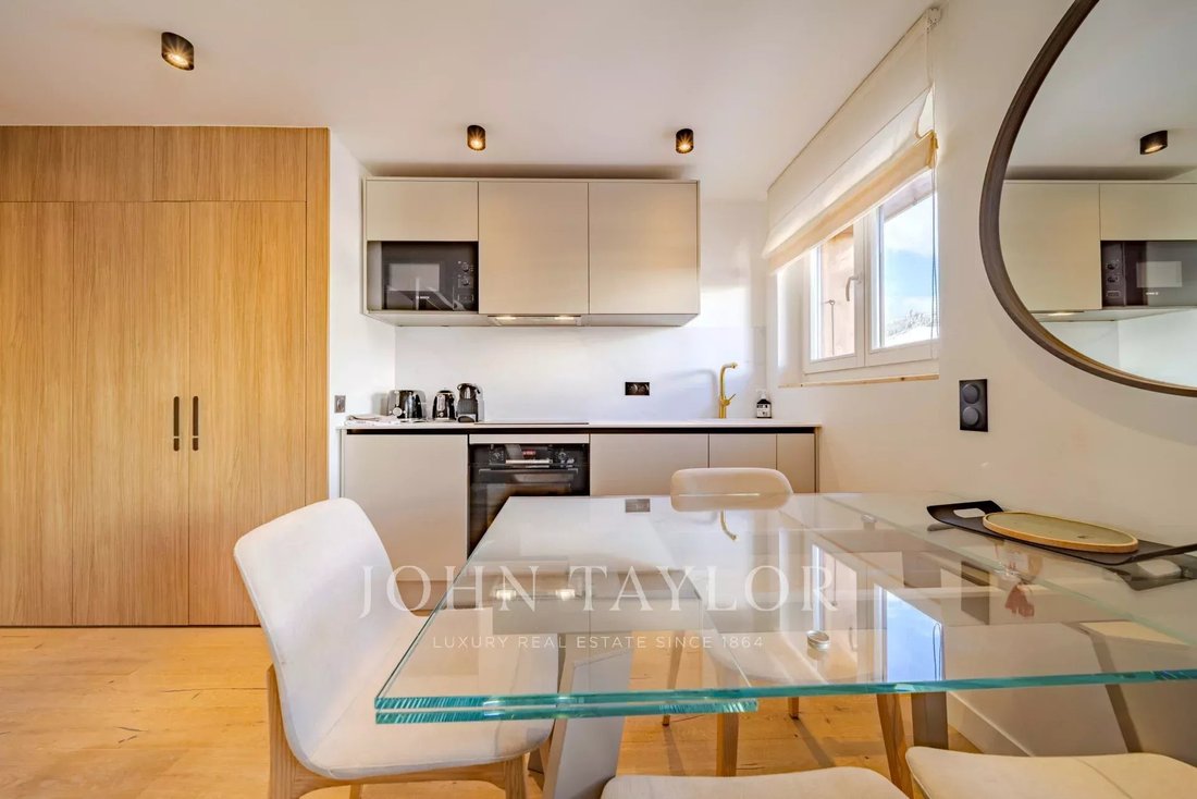 Wohnung in Megève, Auvergne-Rhône-Alpes, Frankreich 5 - 16753334