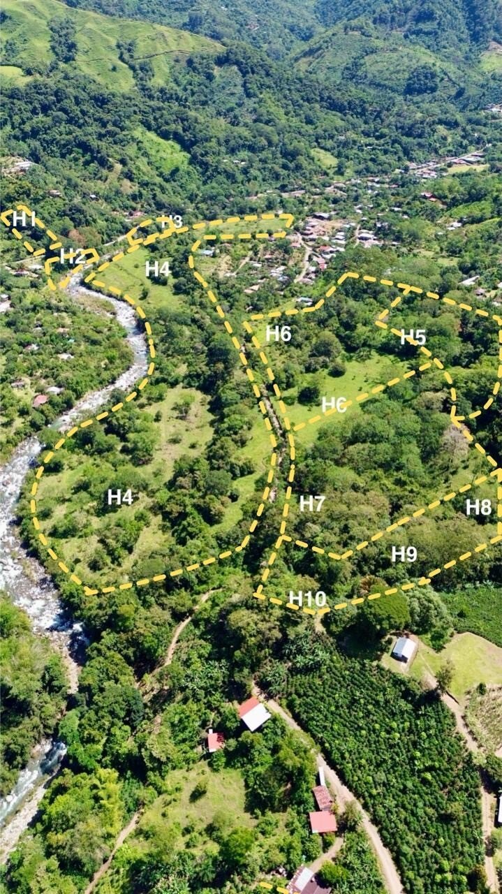 Land in Rivas, San José Province, Costa Rica 2 - 16758596