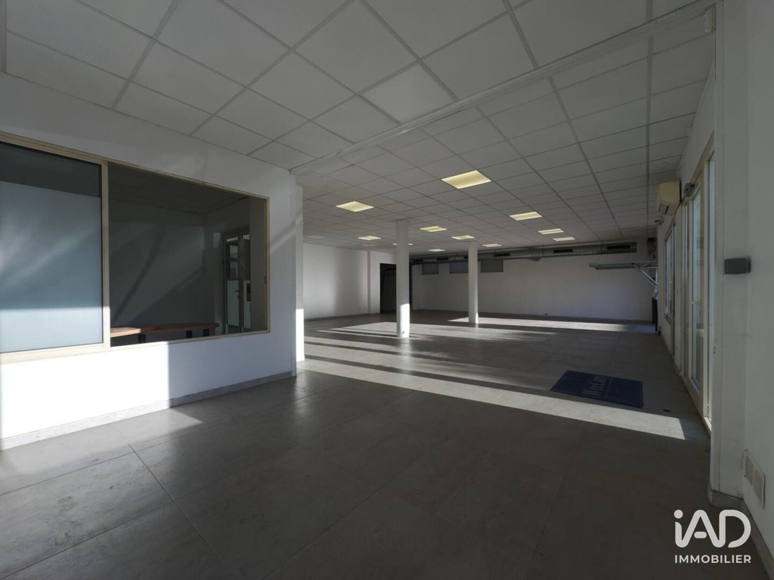 Hôpital, Nimes, France 4 - 16698213